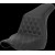 Седалка step up ls driver grey stitch SADDLEMEN 818-29-17202 thumb