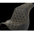 Седалка step up full ls gold stitch SADDLEMEN 818-29-17507 thumb