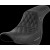 Седалка SDC perf gripper dark grey stitch SADDLEMEN SC81829GRE Седалка SDC perf gripper dark grey stitch SADDLEMEN SC81829GRE thumb