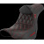 Седалка SDC perf gripper с червен шев SADDLEMEN SC81829REDRT Седалка SDC perf gripper с червен шев SADDLEMEN SC81829REDRT thumb