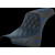 Седалка sdc perf gripper blue stitch SADDLEMEN SC81830BLU thumb