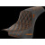Седалка sdc perf gripper orange stitch SADDLEMEN SC81830ORA thumb