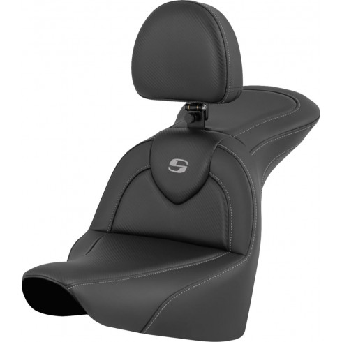 Седалка ROADSOFA CF W/BR SADDLEMEN 818-27-185BR Седалка ROADSOFA CF W/BR SADDLEMEN 818-27-185BR