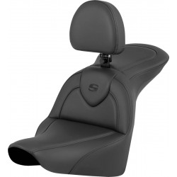 Седалка ROADSOFA W/BR SADDLEMEN 818-27-187BR Седалка ROADSOFA W/BR SADDLEMEN 818-27-187BR