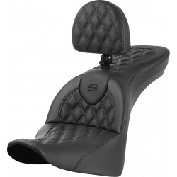 Седалка ROADSOFA LS W/BR SADDLEMEN 818-33-182BR Седалка ROADSOFA LS W/BR SADDLEMEN 818-33-182BR