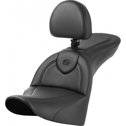 Седалка ROADSOFA W/BR SADDLEMEN 818-33-187BR Седалка ROADSOFA W/BR SADDLEMEN 818-33-187BR