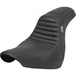 Седалка SDC TR CF и gripper SADDLEMEN SC81829T
