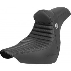 Седалка SDC TR CF и Gripper с BR SADDLEMEN SC81829TB
