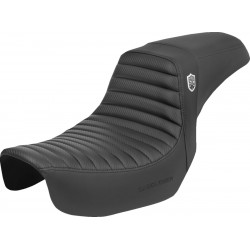 Седалка SDC TR CF и gripper SADDLEMEN SC80604T