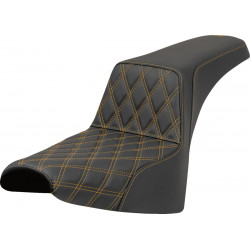 Седалка step up ls gold stitch SADDLEMEN 818-30-17207 Седалка step up ls gold stitch SADDLEMEN 818-30-17207