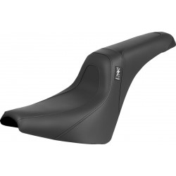 Седалка Pro Series - гладка - FL SADDLEMEN TS81830