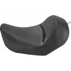 Единична седалка heels down предна SaddleHydeSaddleGel обикновена черна SADDLEMEN 806-04-0021 Единична седалка heels down предна SaddleHydeSaddleGel обикновена черна SADDLEMEN 806-04-0021
