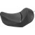 Единична седалка heels down предна SaddleHydeSaddleGel обикновена черна SADDLEMEN 806-04-0021 thumb