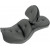 Explorer road sofa touring comfortseat with driver backrest HARLEY DAVIDSON SADDLEMEN 806-04-030RS thumb
