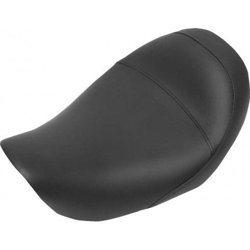 Седалка RENEGADE S3 SOLO, обикновена, HD SADDLEMEN 806-04-002D Седалка RENEGADE S3 SOLO, обикновена, HD SADDLEMEN 806-04-002D