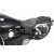 Седалка RENEGADE S3 SOLO, обикновена, HD SADDLEMEN 806-04-002D Седалка RENEGADE S3 SOLO, обикновена, HD SADDLEMEN 806-04-002D thumb