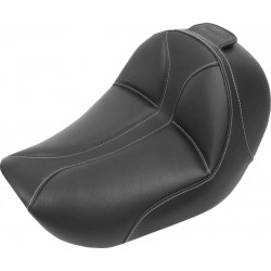Седалка dominator solo, HD SADDLEMEN 806-04-0042