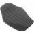 Единична седалка knuckle предна SaddleGel brushed SaddleHyde черна SADDLEMEN 804-04-0023 Единична седалка knuckle предна SaddleGel brushed SaddleHyde черна SADDLEMEN 804-04-0023 thumb