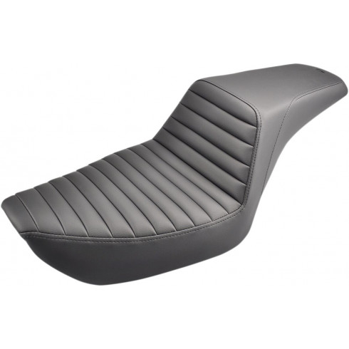 Двойна седалка STEP UP FRONTREAR SADDLEHYDESADDLEGEL черна SADDLEMEN 896-04-171 Двойна седалка STEP UP FRONTREAR SADDLEHYDESADDLEGEL черна SADDLEMEN 896-04-171
