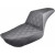 Двойна седалка STEP UP FRONTREAR SADDLEHYDESADDLEGEL черна SADDLEMEN 896-04-172 thumb