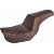 Седалка за двама step up frontrear saddlehyde brown SADDLEMEN 806-04-172BR thumb