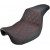Седалка LS-STEP UP LATTICE RED SADDLEMEN 806-04-172RD thumb