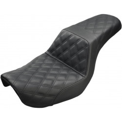 Седалка step up ls front lattice black SADDLEMEN 804-04-175