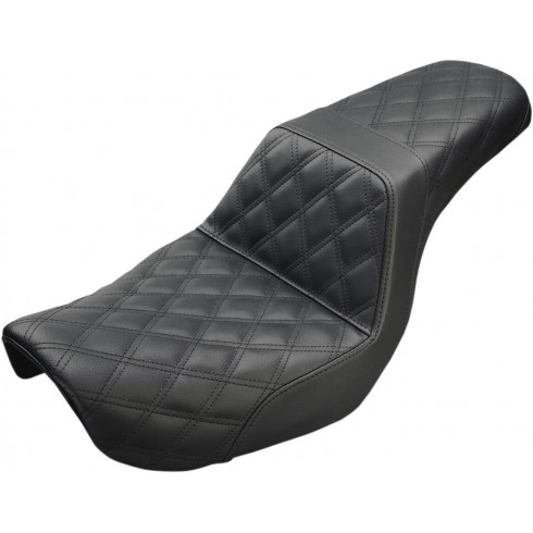 Седалка step up ls front lattice black SADDLEMEN 804-04-175 Седалка step up ls front lattice black SADDLEMEN 804-04-175