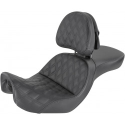 Седалка EXPLORER FXD W/BR SADDLEMEN 806-04-030LS Седалка EXPLORER FXD W/BR SADDLEMEN 806-04-030LS