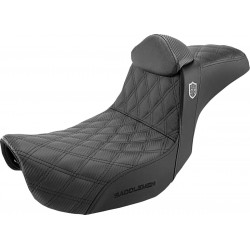 Седалка SDC perf grip lumbar SADDLEMEN SC80604DB0