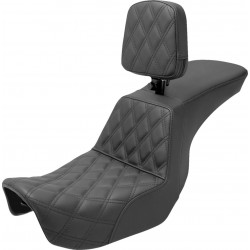 Седалка tour stepup frt ls SADDLEMEN 806-04-192BR Седалка tour stepup frt ls SADDLEMEN 806-04-192BR