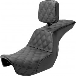 Седалка tour step up full LS SADDLEMEN 806-04-195BR Седалка tour step up full LS SADDLEMEN 806-04-195BR