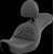 Седалка roadsofa ls с облегалка SADDLEMEN 806-04-182BR Седалка roadsofa ls с облегалка SADDLEMEN 806-04-182BR thumb