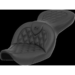 Седалка Explorer Road Sofa - без облегалка - с решетъчен шев SADDLEMEN 896-05-182 Седалка Explorer Road Sofa - без облегалка - с решетъчен шев SADDLEMEN 896-05-182