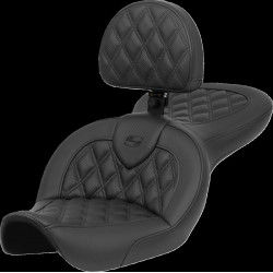 Седалка explorer road sofa - с облегалка - lattice stitch SADDLEMEN 896-05-182BR Седалка explorer road sofa - с облегалка - lattice stitch SADDLEMEN 896-05-182BR