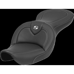 Седалка explorer road sofa - без облегалка - карбон SADDLEMEN 896-05-185 Седалка explorer road sofa - без облегалка - карбон SADDLEMEN 896-05-185