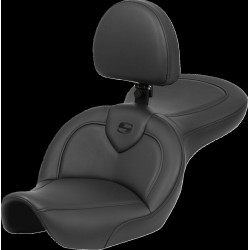 Седалка explorer road sofa - с облегалка - черна SADDLEMEN 896-05-187BR Седалка explorer road sofa - с облегалка - черна SADDLEMEN 896-05-187BR