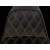 Седалка SDC performance gold stitch SADDLEMEN SC80604GOL Седалка SDC performance gold stitch SADDLEMEN SC80604GOL thumb