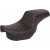 Седалка SDC performance червен шев SADDLEMEN SC80604RED Седалка SDC performance червен шев SADDLEMEN SC80604RED thumb
