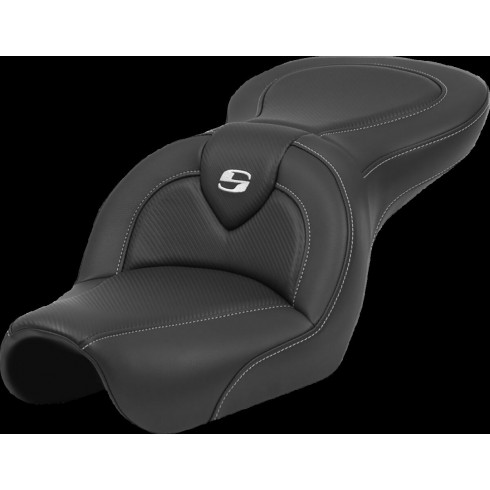 Седалка ROADSOFA CF FXD SADDLEMEN 804-04-185 Седалка ROADSOFA CF FXD SADDLEMEN 804-04-185