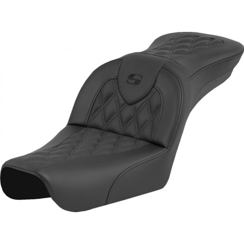 Седалка ROADSOFA LS FXDWG 04-05 SADDLEMEN 804-05-182 Седалка ROADSOFA LS FXDWG 04-05 SADDLEMEN 804-05-182