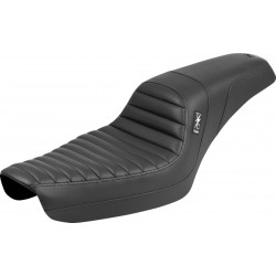 Седалка Thrashin' Pro Series - Tuck-n-Roll - Dyna SADDLEMEN TS89604T