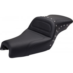 Специална седалка EXPLORER за HARLEY DAVIDSON SADDLEMEN 807-03-039 Специална седалка EXPLORER за HARLEY DAVIDSON SADDLEMEN 807-03-039
