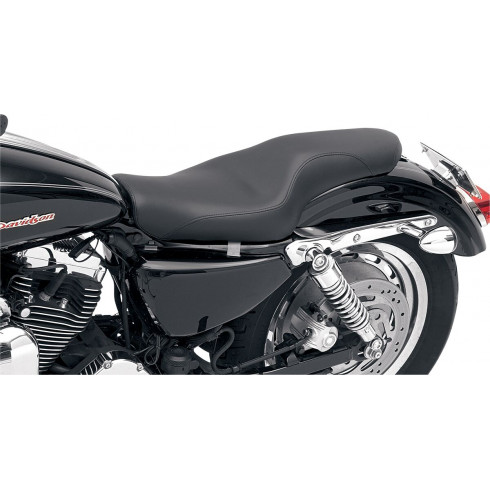 Седалка profiler черна HARLEY DAVIDSON SADDLEMEN 807-03-047 Седалка profiler черна HARLEY DAVIDSON SADDLEMEN 807-03-047
