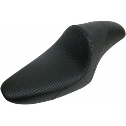 Калъф за седалка americano modern pattern черен HARLEY DAVIDSON SADDLEMEN 8585CJ