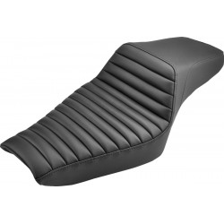 Двойна седалка STEP UP FRONTREAR SADDLEHYDESADDLEGEL черна SADDLEMEN 807-03-171 Двойна седалка STEP UP FRONTREAR SADDLEHYDESADDLEGEL черна SADDLEMEN 807-03-171