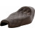 Седалка Renegade LS предна vinylsaddlegel обикновена кафява SADDLEMEN 807-03-002BLS thumb