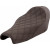 Седалка Renegade LS предна vinylsaddlegel обикновена кафява SADDLEMEN 807-11-002BLS thumb