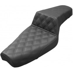 Седалка step up ls front lattice black SADDLEMEN 879-03-175 Седалка step up ls front lattice black SADDLEMEN 879-03-175