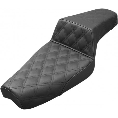 Седалка step up ls front lattice black SADDLEMEN 879-03-175 Седалка step up ls front lattice black SADDLEMEN 879-03-175